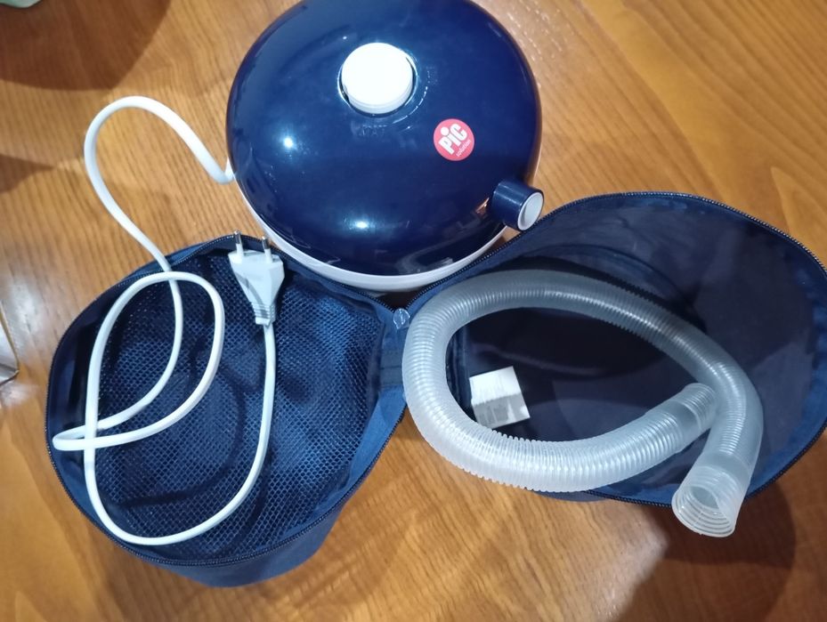 Nebulizador Aerosol  marca AirProject 50€