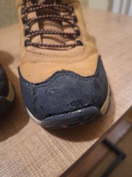 Buty zimowe, trzewiki, Sprandi, dl wkladki 21 chłopiec