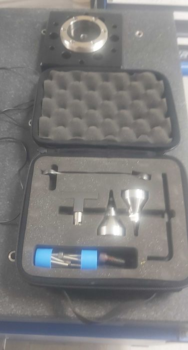 Braço de medição 3D portátil FARO GAGE