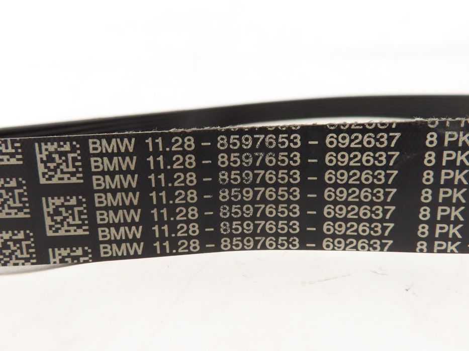 Correia Da Polia Da Cambota Bmw 2 Coupe Ref: 11288597653
