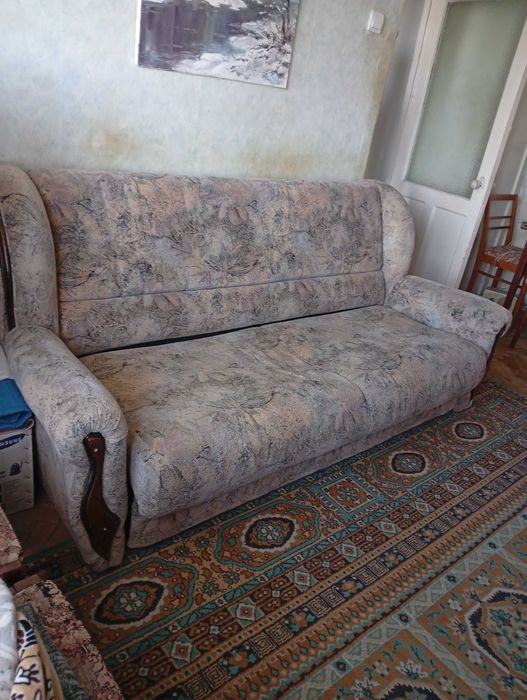 Диван раскладной бу, Киев