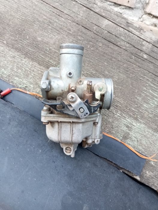 Продам карбюратор