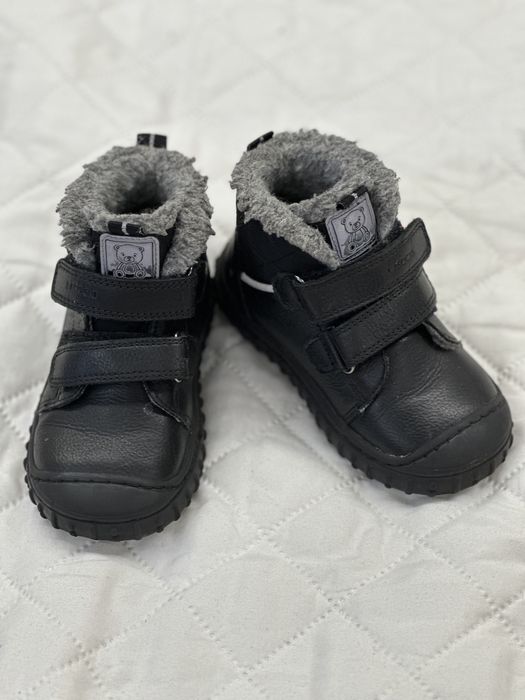 Утеплені кросівки lasocki 23p