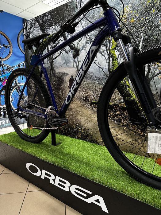 Rower Górski MTB Orbea Onna 50 29 - ACTIVE ZONE Bike World