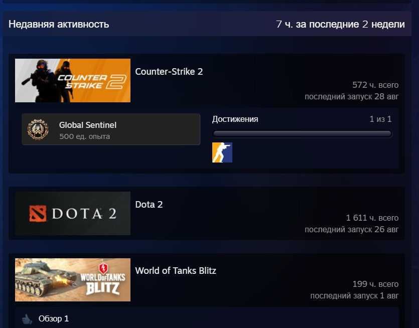 Account Steam, Dota2.
