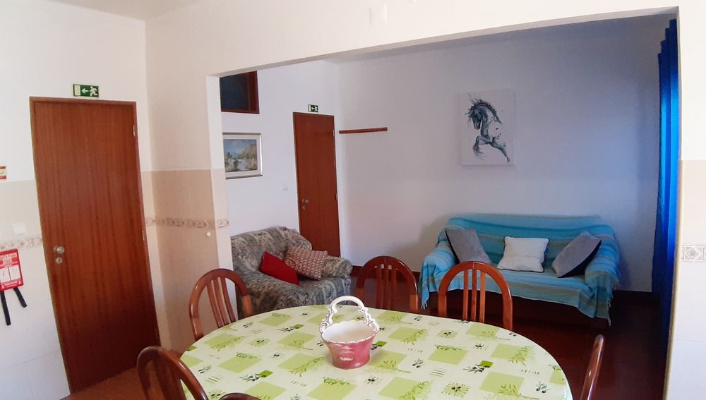 Apartamento Férias Verão - Peniche