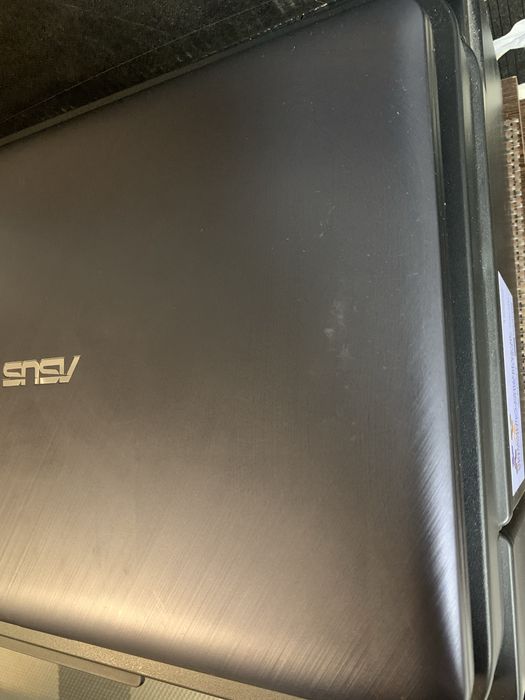 Ноутбук Asus X543U