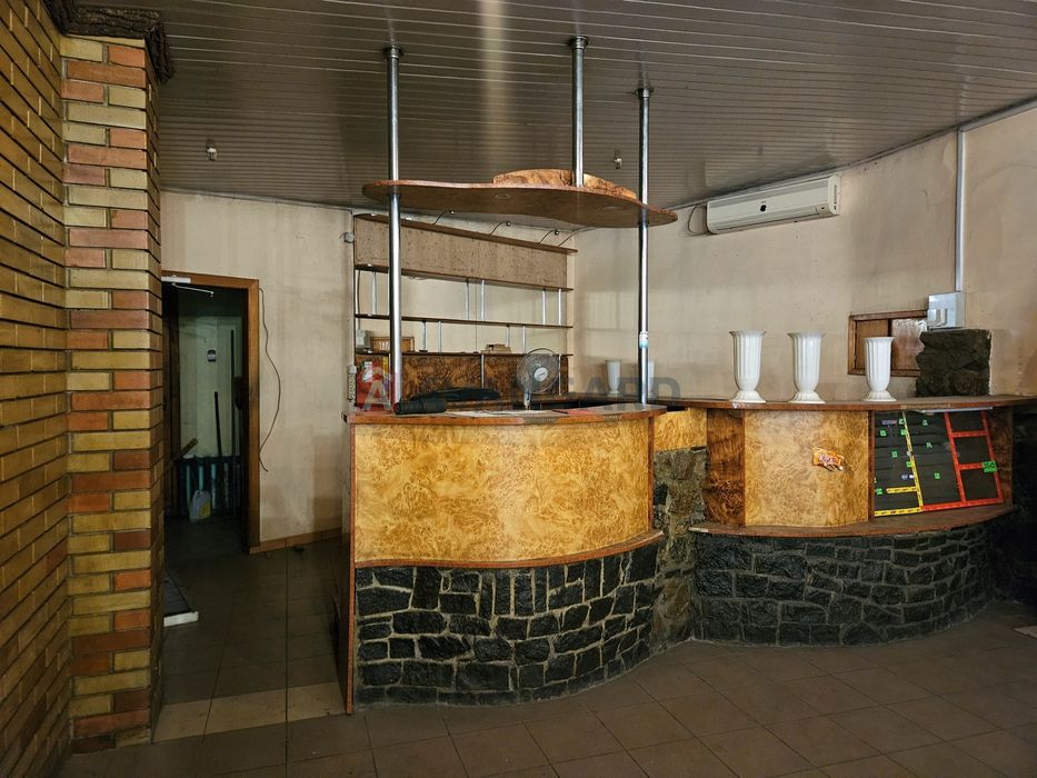 здамо в Оренду кафе