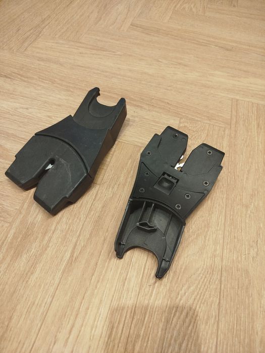 Adaptery do wózka Avionaut i inne
