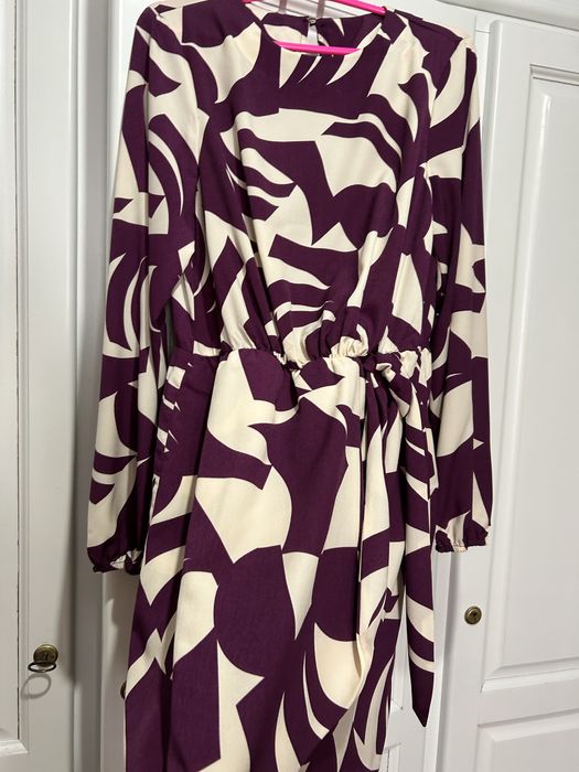 Vestido Mango S novo