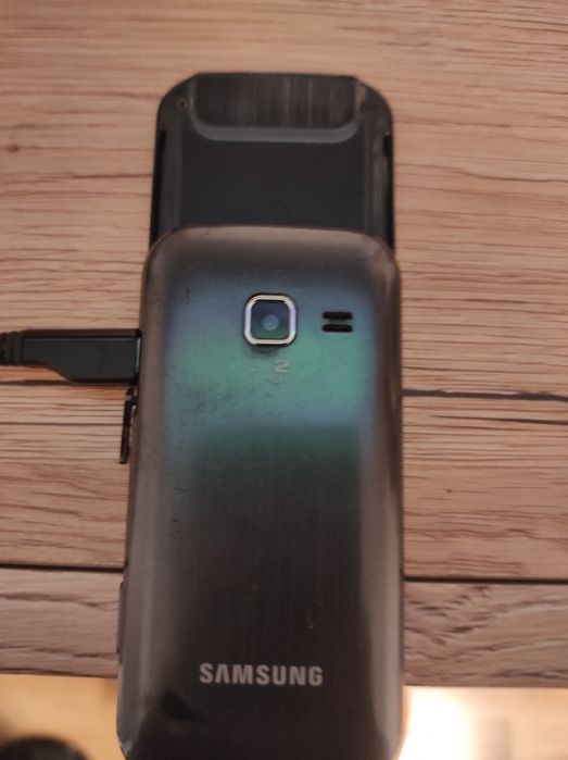 Telefon komórkowy GT C 3750