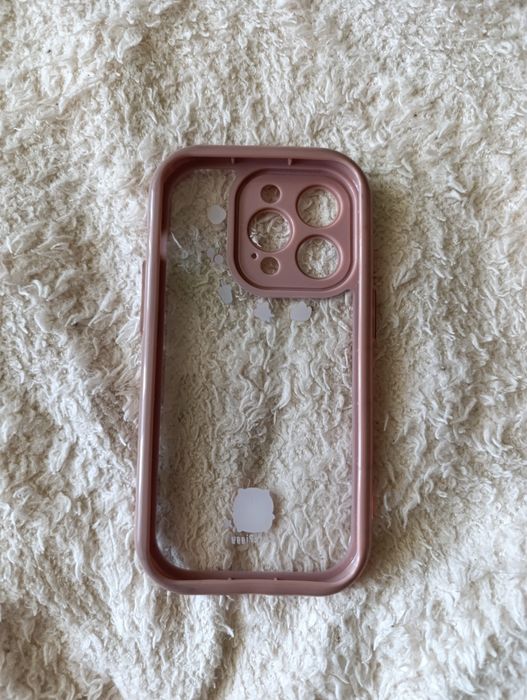 Чохол на iPhone 14 про