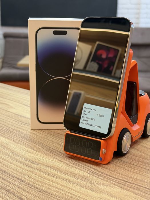 iPhone 14 Pro 256 GB Trade in