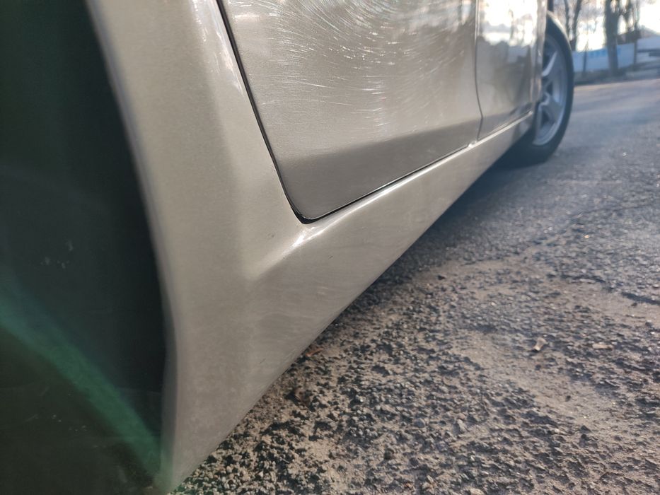 Chevrolet Cruze Avtomat GBO 4