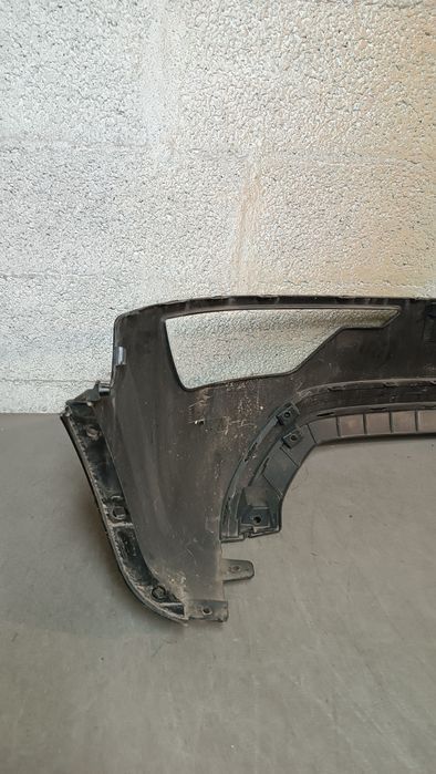 Vendo parachoque de trás Kia Niro ano 2021/24
