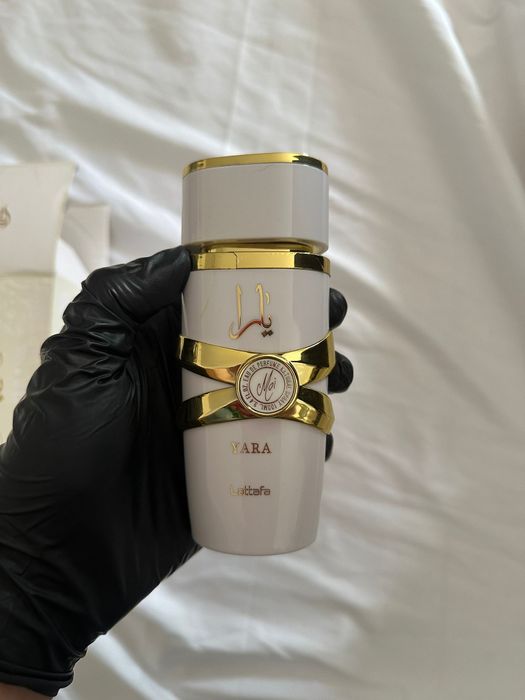 Perfume Lattafa Yara