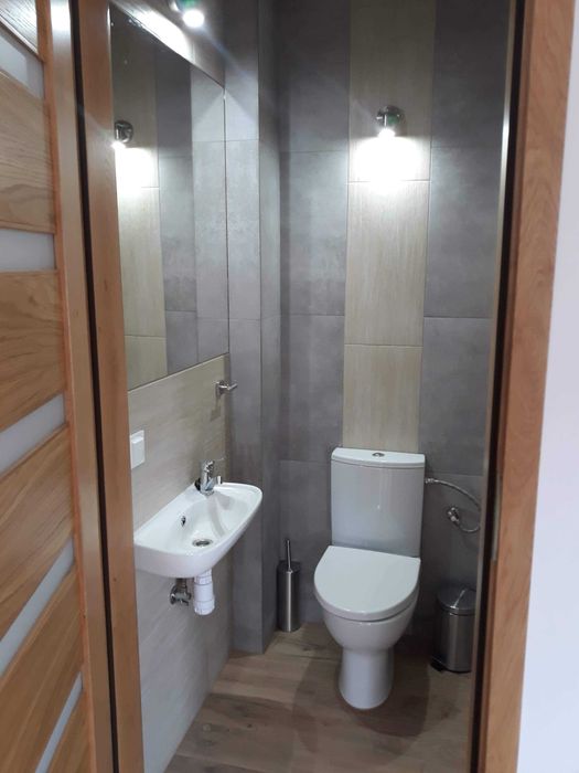 Lokal Usługowo Biurowo Handlowy