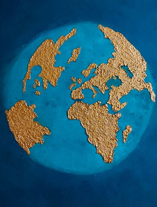 Картины интерьерные