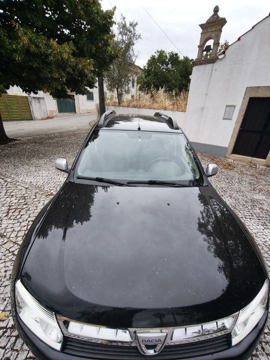 Dacia Duster 1.5dci