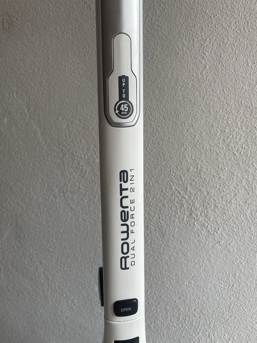 Aspirador vertical Rowenta