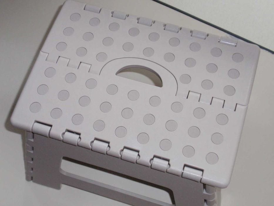 Taboret składany wysokość 22cm