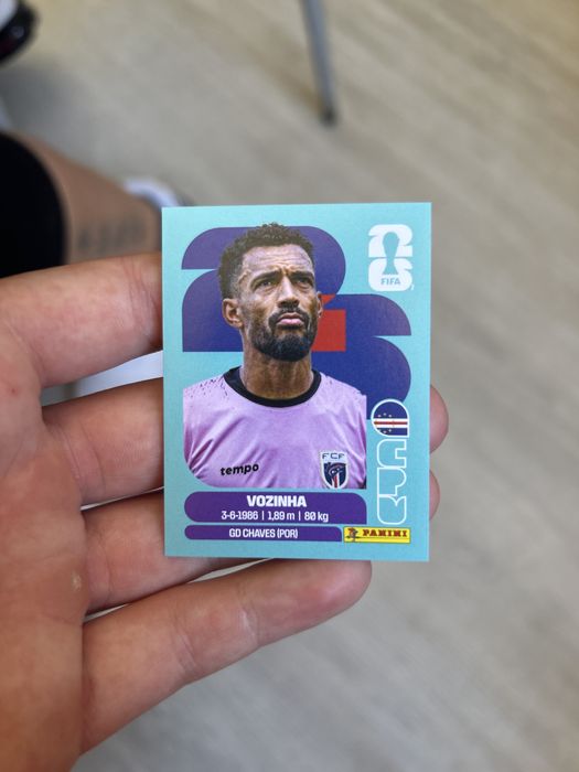 Carta copa em muito bom estado