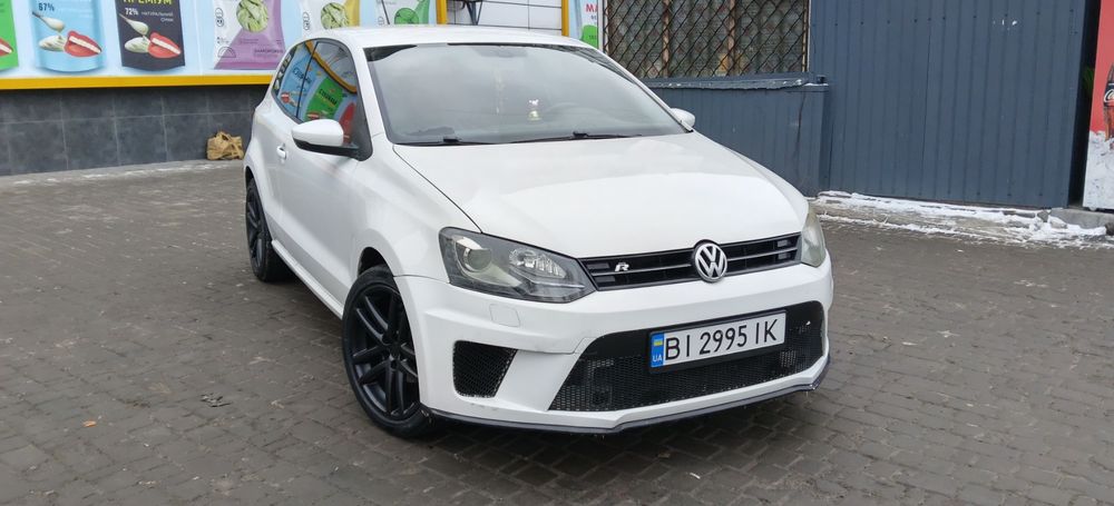 Продам Фольцваген поло