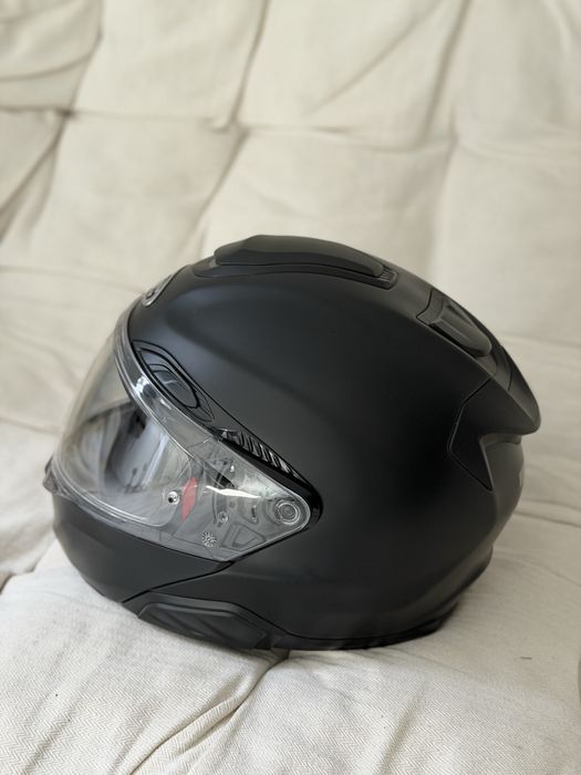 Capacete HJC Rpha 91 modular