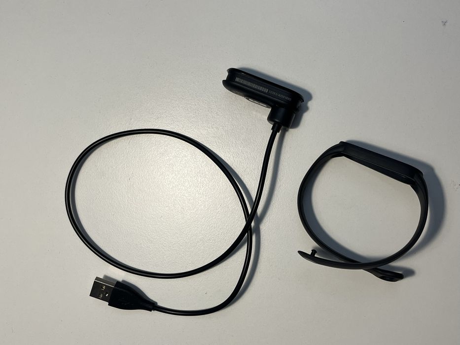 Dotykowy zegarek Mi Smart Band 6