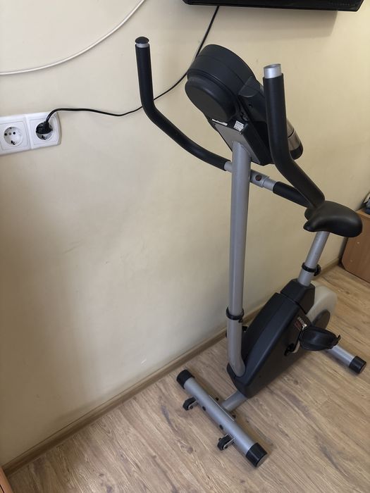 Велотренажер pro-form 715 smp