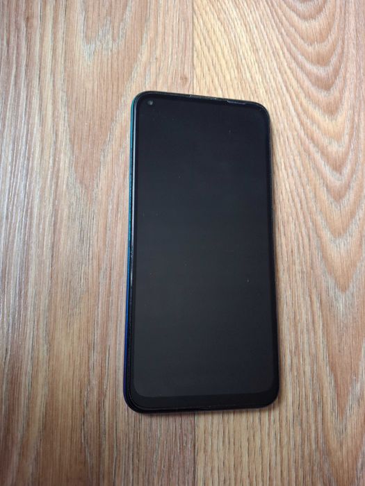 HUAWEI P40 lite E