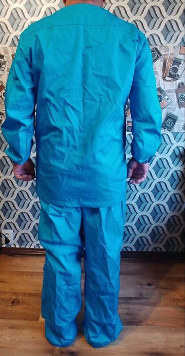 Спецодежда , Костюм  рабочий.