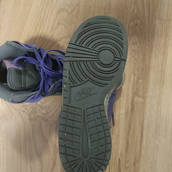 Buty męskie Nike