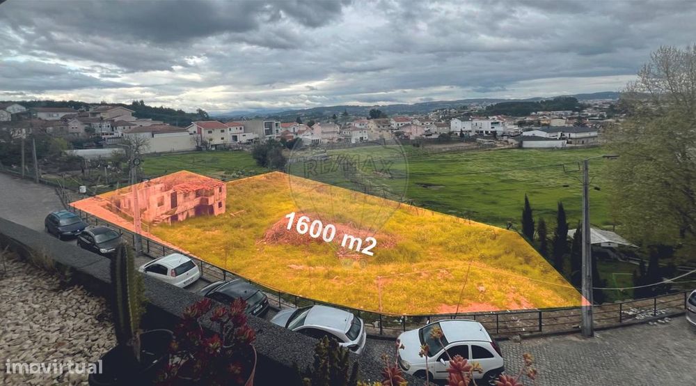 Moradia T0 para venda