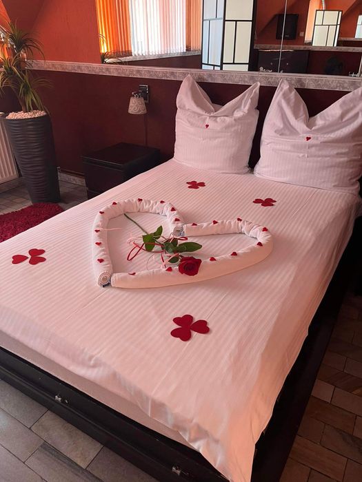 Apartament na doby /godziny Stary Rynek Bydgoszcz