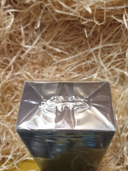 Tomorrow  for him Unikat zafoliowany