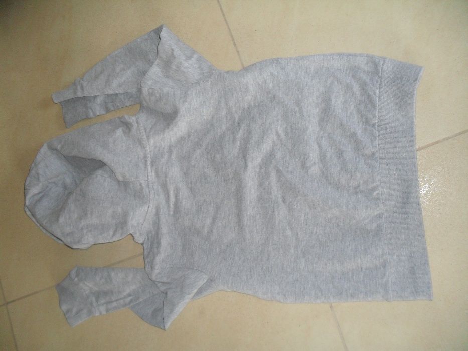 bluza chłopięca 110/116