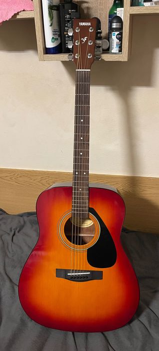 Gitara akustyczna Yamaha F310