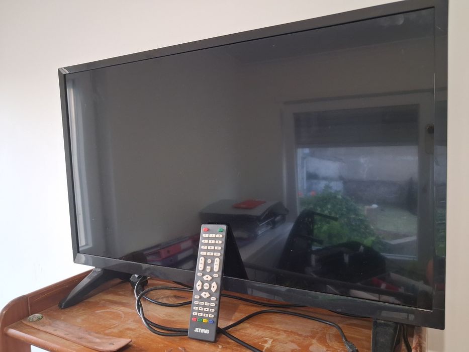 TV Led Jetwing JWG-D32S01 32'