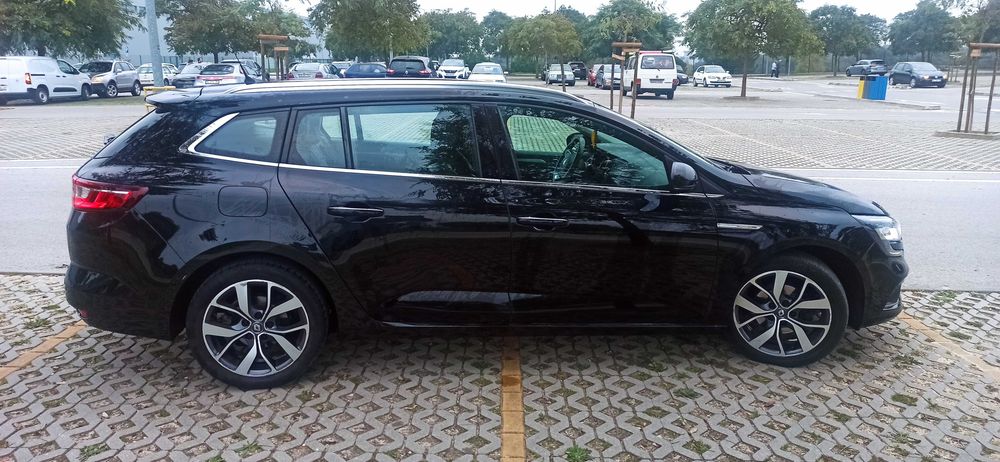 Renault Megane 4 à venda