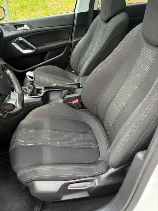 Peugeot 308 1.6 HDI