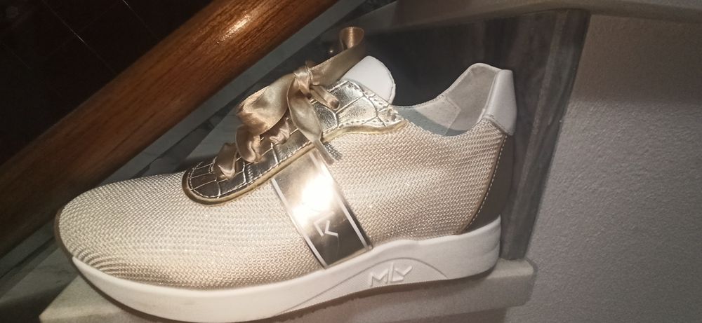 Sapatilha MLV Novas