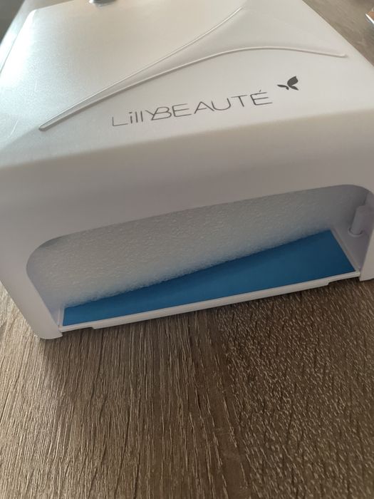 Лампа для манікюру 36 w