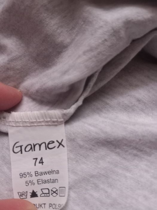 Spódniczka 74 Gamex