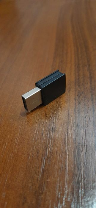 Wifi адаптер RTL8192EU.