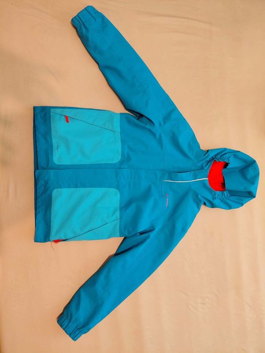 Kurtka dziecięca 3w1 Vaude roz. 146/152