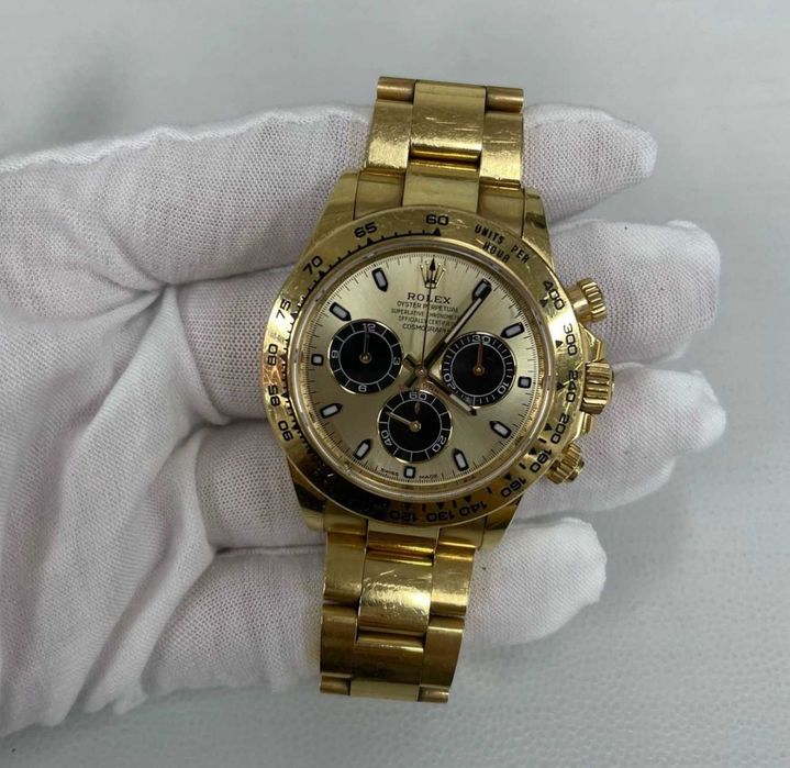 NowezegarkiRolex