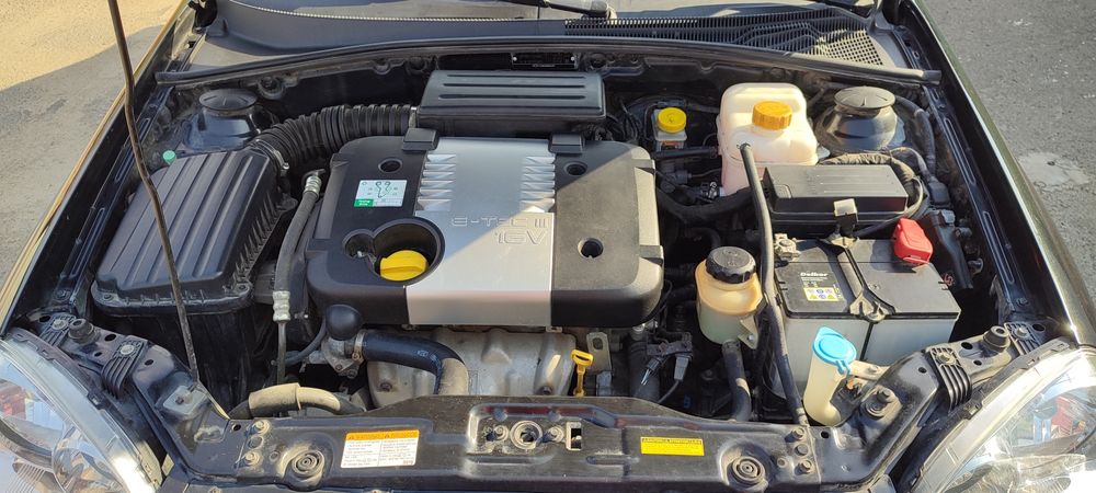 Chevrolet Lacetti SX, 1.8 ГБО, 2012 г.в.