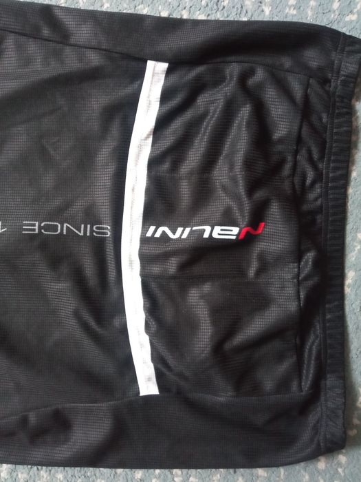 Nalini Pro Cyclewear Jersey koszulka rowerowa L