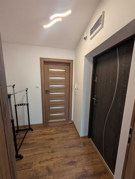 Idealna kawalerka w ścisłym centrum